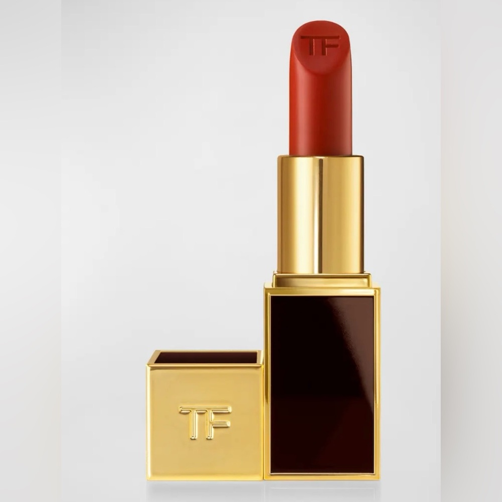 🆕 TOM FORD  Lip Color Lipstick Scarlet Rouge 16